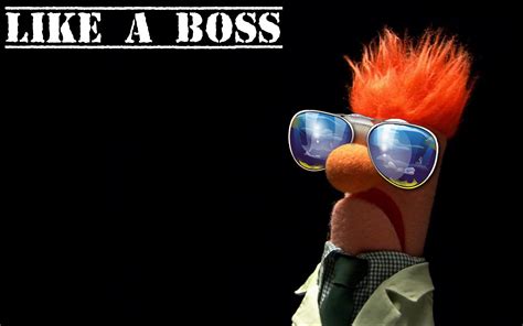 Muppets Beaker Wallpaper - WallpaperSafari