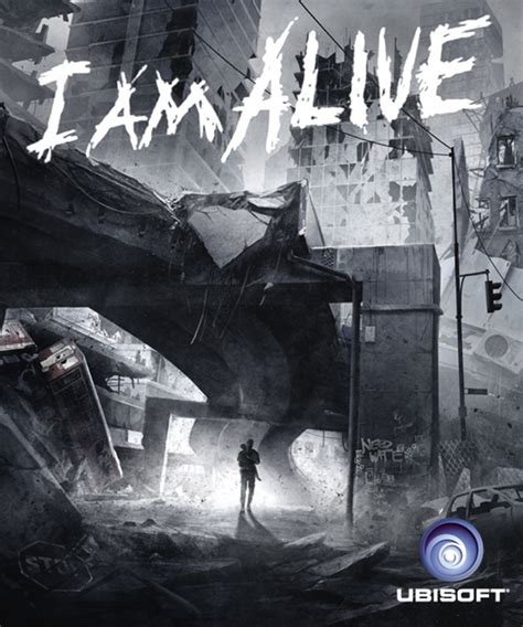 I Am Alive Reviews - GameSpot