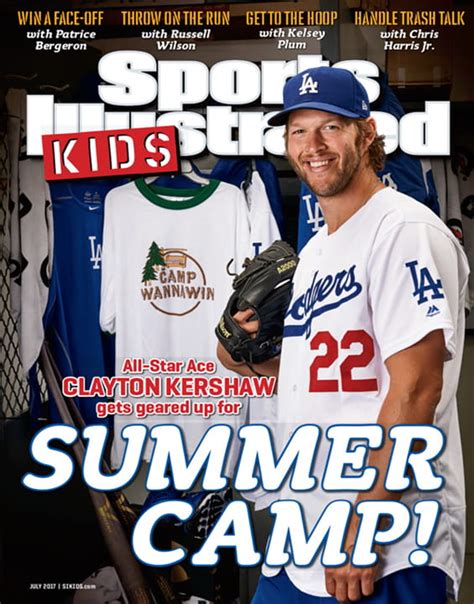 Sports Illustrated Kids Magazine | Sports Illustrated Kids Magazine Subscription