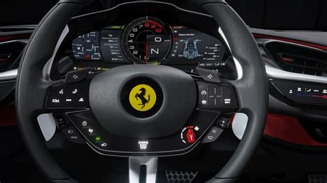 Ferrari SF90 Stradale | Ferrari.com