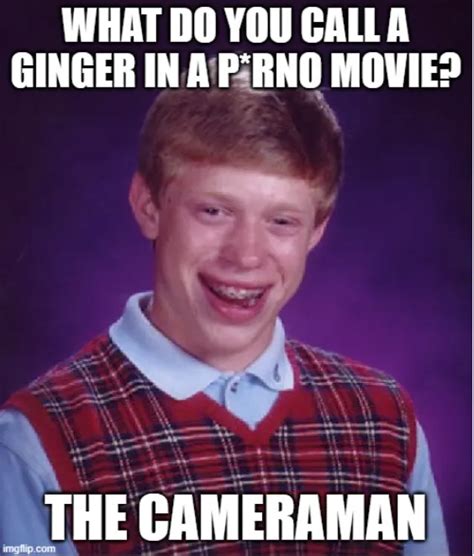 Top 60 Flaming Hot Ginger and Redhead Jokes That Will Get You Laughing ...