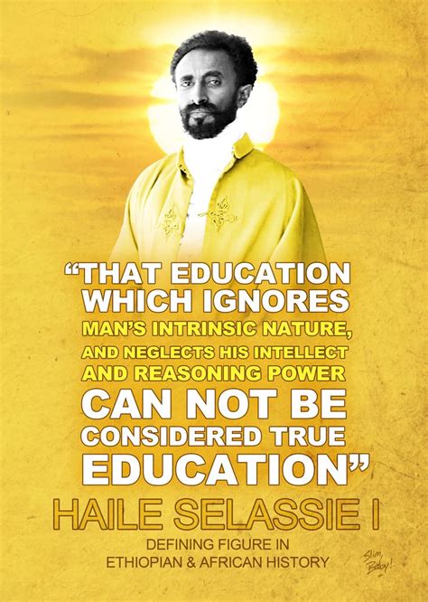 Haile Selassie Quotes. QuotesGram