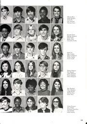 Alexandria High School - Epic Yearbook (Alexandria, LA), Class of 1972, Page 138 of 288