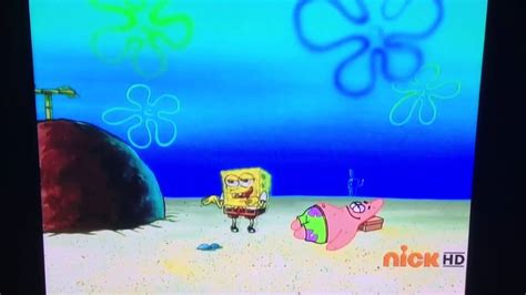 Spongebob secret box - YouTube