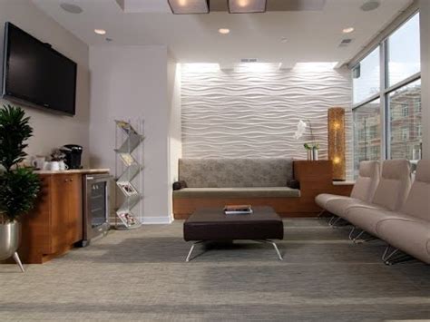 Waiting Room Furniture for Medical Offices Ideas - YouTube