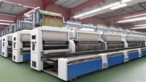 Textile Printing Machine Guide: Sourcing, Types, Applications, Benefits ...