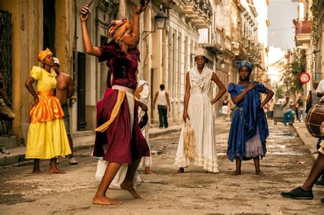 This Afro-Cuban Life | Cuban culture, Afro cuban, Afro