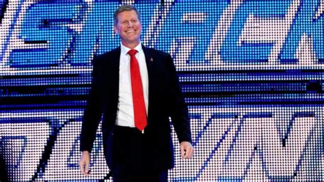 John Laurinaitis Reportedly Not Backstage At WWE RAW - eWrestlingNews.com