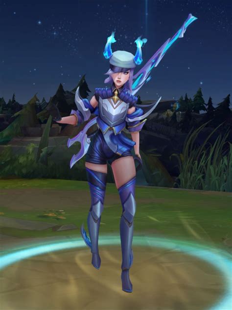 DRX Caitlyn Skin Preview League of Legends - The Real Skin LoL en 2023