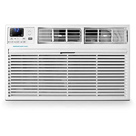 8 Best Through The Wall Air Conditioner With Heat In 2022