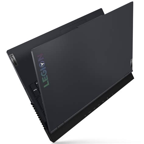 Review: Lenovo Legion 5 - Laptop - HEXUS.net