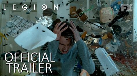 Legion (Trailer)