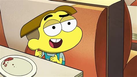 Big City Greens Season 3 Episode 23 – Pie Hard | Watch cartoons online, Watch anime online ...