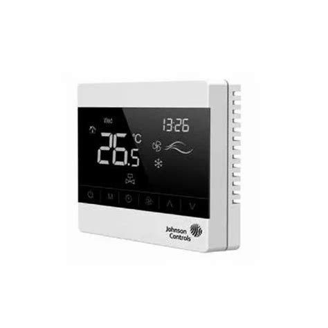 Johnson Controls Thermostat at best price in Secunderabad by Siddharth ...