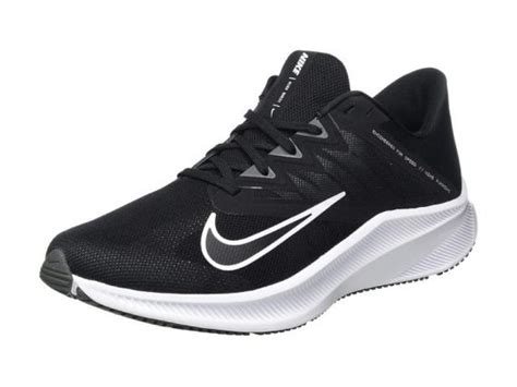 Nike Quest 3 Review Running Shoes | Runner Expert|