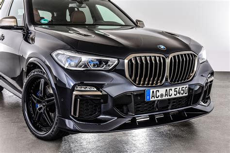 2019 BMW X5 (G05) - HD Pictures @ carsinvasion.com