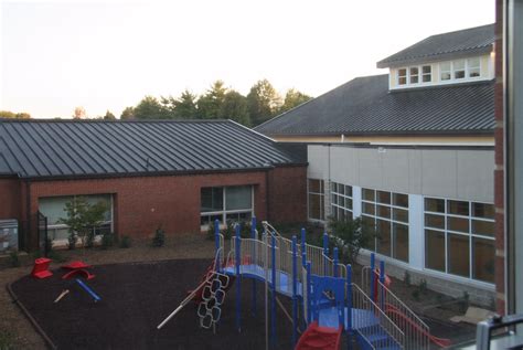 Summerfield Elementary School | MCK Associates