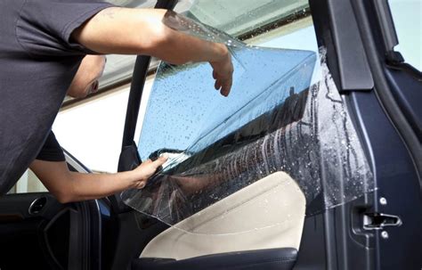 The Cost Of Car Window Tinting In Calgary - Calgary Paint Protection Film