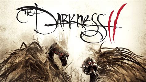 The Darkness II Review - Giant Bomb