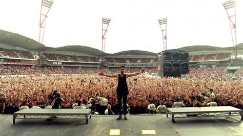 #1016476 crowds, stadium, 30 seconds to mars, concerts, Jared Leto, Thirty Seconds To Mars ...