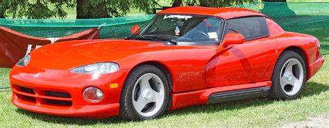 Dodge Viper RT-10: Photos, Reviews, News, Specs, Buy car