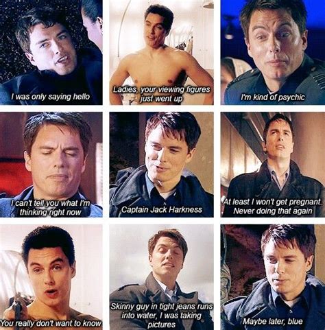 Captain Jack | Doctor who, Captain jack harkness, Doctor