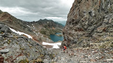 Hiking in the Pyrenees - Hiking Trails