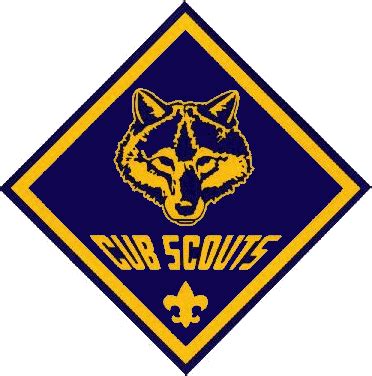 Boy Scouts Logo Printable Cub Scout Leader - ClipArt Best - ClipArt Best