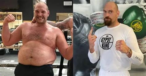 14 Explosive Boxing Tyson Fury quotes to inspire everyone – BudoDragon