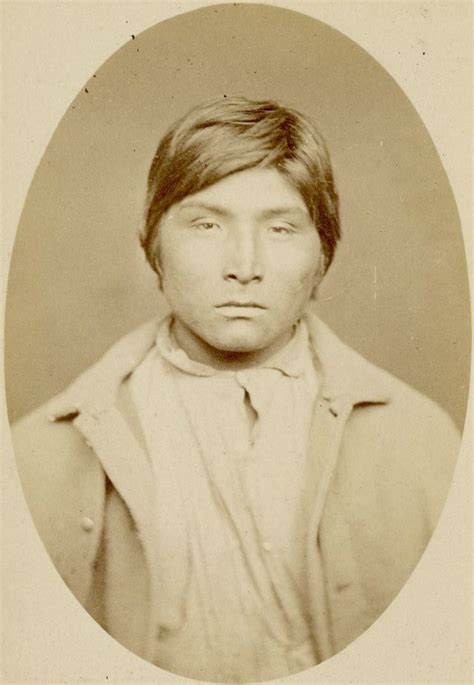 Amazing Photos Capture Portraits of Modoc People During and After the ...