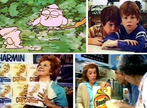 12 Memorable American TV Commercials of the 1970s - Flashbak