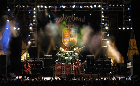 motorhead, Heavy, Metal, Hard, Rock, Concert, Concerts, Guitar, Guitars ...