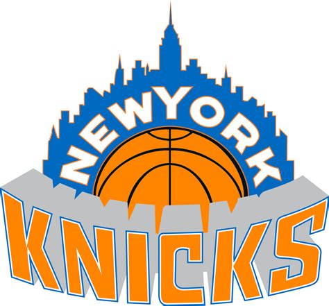 Knicks Logo PNG Images Transparent Free Download - PNG Mart