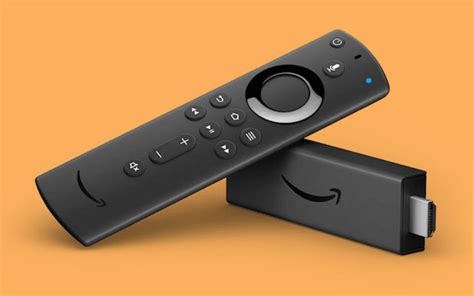 Amazon Fire TV Stick 4K With Alexa Voice Integration Launched in India ...