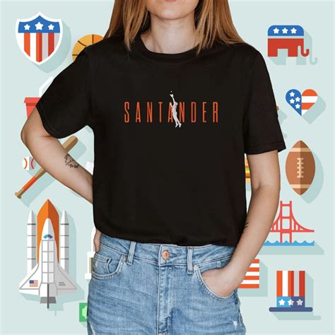 Air Anthony Santander Baltimore Shirt - TeeDucks