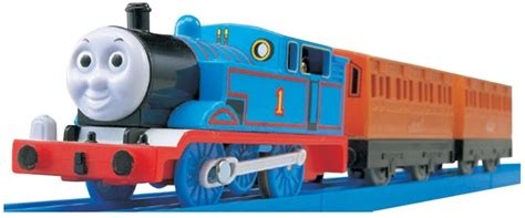 Thomas | Plarail/Tomica Wiki | Fandom