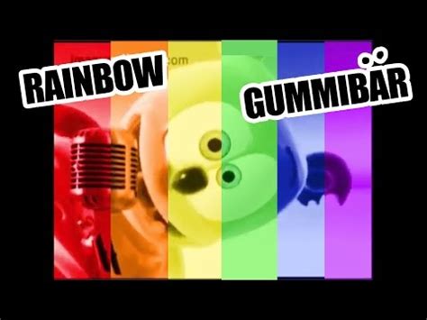 гуммибар Gummibär CREEPY Russian Gummy Bear Song - VidoEmo - Emotional Video Unity