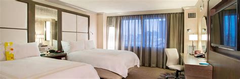 Luxury Hotel Rooms in Little Rock, Arkansas | Little Rock Marriott