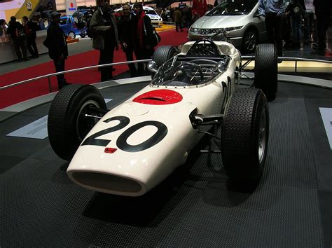 Honda RA271 - Wikipedia Grand Prix Automobile, Courses, Soichiro Honda ...