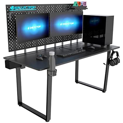 Revamp Your Workstation with 12 Best Computer Desks With Cable Management