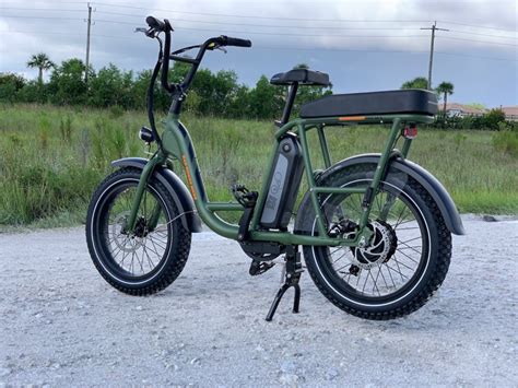 Moped-style electric bikes are in this year — these are the hottest ones - Electrek | Berita ...