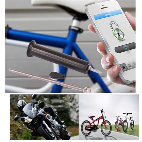 Mini Spy GPS Tracker Bike GPS305 With Long Battery Life Hidden ...