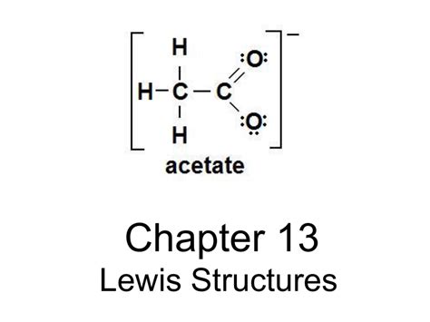 What Is A Lewis Structure | Images and Photos finder