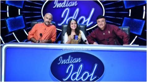 Indian idol 14 audition 2023 sonyliv indian idol season 14 auditions online registration details ...