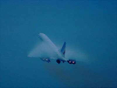 Concorde Afterburner Wallpaper 222 - AERONEF.NET