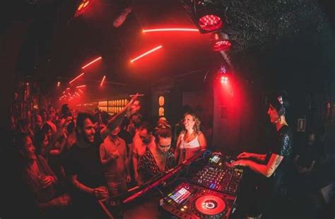 Chisinau Nightlife: 10 Places Every Party Lover Must Visit Once!