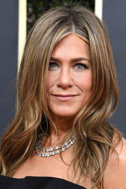 Jennifer Aniston Biography | Glamour UK