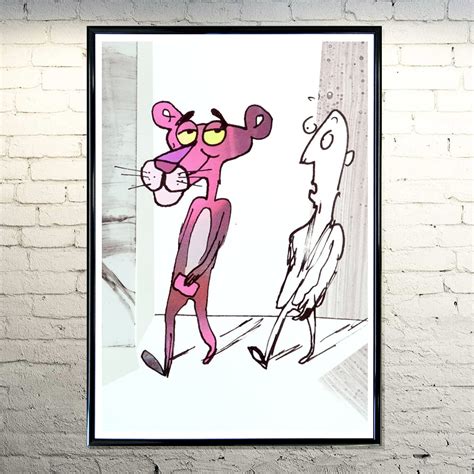 Rinky Dink | Simon Spilsbury - Print and Original Artworks