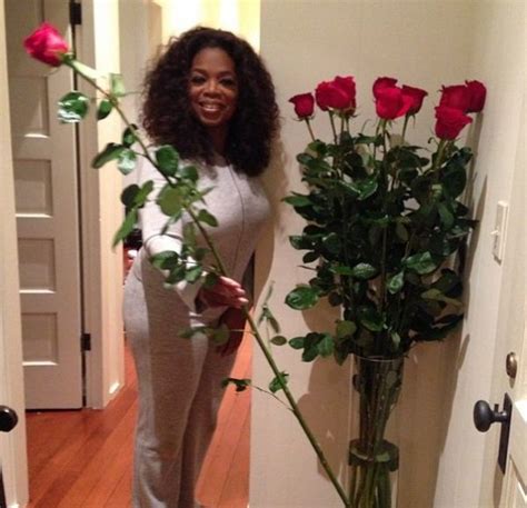 Find Out How Oprah Winfrey Celebrated her Big 60 + Read Her Special Message | BellaNaija