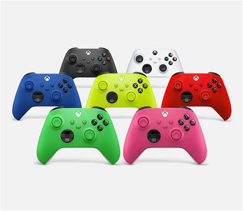 Xbox is more concerned about Controller Colors than actually making ...